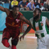 Akın Çorap Yeşilgiresun Belediyespor 84-87 Galatasaray Odeabank
