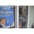 Ak Parti Dikili İlçe Binası Taşlandı