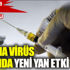 AstraZeneca aşısının yeni yan etkisi keşfedildi AstraZeneca aşısının yeni yan etkisi keşfedildi