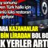 Kolay para kazananlar tabağı bin liradan bol bol yemek yerler artık Kolay para kazananlar tabağı bin liradan bol bol yemek yerler artık