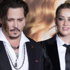 Johnny Depp'in eşi Avustralya'da ceza aldı