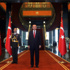 Seçim sonrası ilk iş: Başkanlık