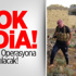 Türkiye O Operasyona Katılacak! Türkiye O Operasyona Katılacak!