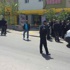 PTT şubesinde intihar girişimi