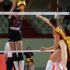 Atlasglobal Yeşilyurt 3-0 Galatasaray HDI Sigorta