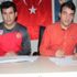 Hokey Milli Takımı'nın başına İranlı antrenör