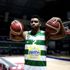 Allerik Freeman dan Bursaspor taraftarına övgü Allerik Freeman dan Bursaspor taraftarına övgü
