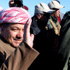 Barzani’den zafer konuşması