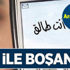 Suudi Arabistan'da boşanma kararları sms ile gönderilecek Suudi Arabistan'da boşanma kararları sms ile gönderilecek