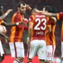 G.Saray'dan rakip kaleye bombardıman G.Saray'dan rakip kaleye bombardıman