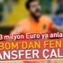 Emre Akbaba imzaya kaldı! Emre Akbaba imzaya kaldı!