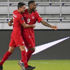 11-0'lık maçta Larin'den tek gol 11-0'lık maçta Larin'den tek gol
