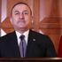 Bakan Çavuşoğlu: Rusya ve İran'ın rejimin saldırganlığını durdurması gerekiyor! Bakan Çavuşoğlu: Rusya ve İran'ın rejimin saldırganlığını durdurması gerekiyor!