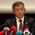 Davutoğlu'ndan "Kürt sorunu ile ilgili muhatap kim?" sorusuna yanıt Davutoğlu'ndan "Kürt sorunu ile ilgili muhatap kim?" sorusuna yanıt