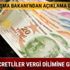 Asgari Ücrete vergi düşüşü mü geliyor? Asgari ücret ve AGi 2018 ücretleri ne kadar olacak?