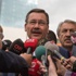 Melih Gökçek'ten otopark hamlesi