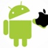 Android iOS'un rekorunu kırdı Android iOS'un rekorunu kırdı