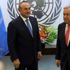 Dışişleri Bakanı Çavuşoğlu Guterres ile Kaşıkçı cinayetini görüştü