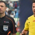UEFA'dan Türk hakemlere görev