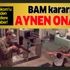 Türk Telekom binasını işgal eden darbecilere kötü haber! BAM kararı aynen onadı