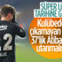 Denizlispor'a gol atan Atiba rekor kırdı Denizlispor'a gol atan Atiba rekor kırdı