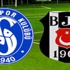 Sarıyer - Beşiktaş; 0-2 (maç devam ediyor) Sarıyer - Beşiktaş; 0-2 (maç devam ediyor)