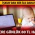 İŞKUR'dan annelere günlük 80 lira harçlık! İŞKUR 80 lira anne harçlık başvurusu için gerekli belgeler neler?