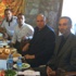 TBF Başkanı Erdenay'dan Mardin ve Diyarbakır'a ziyaret