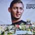 Emiliano Sala'yı taşıyan uçak bulundu Emiliano Sala'yı taşıyan uçak bulundu