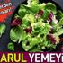 ABD ve Kanada'da halka "marul yemeyin" uyarısı ABD ve Kanada'da halka "marul yemeyin" uyarısı