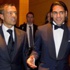 Falcao'nun yeni adresi... Mendes'ten olay sözler!