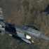 12 F-16 ile Suriye sınırında devriye uçuşu