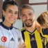 Asena Atalay'dan Caner itirafı