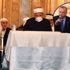 Atatürk’ü hedef alan Mustafa Demirkan, Reisül-Kurrâ yapıldı