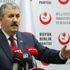 BBP Genel Başkanı Destici: Valiye yapılan hakaret devlete yapılmış demektir BBP Genel Başkanı Destici: Valiye yapılan hakaret devlete yapılmış demektir