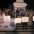 İsrail in Mescid-i Aksa baskını protesto edildi