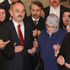 Başbakan Davutoğlu'ndan Edirne'de bir ilk