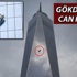 ABD'nin en yüksek gökdeleninde can pazarı ABD'nin en yüksek gökdeleninde can pazarı