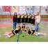 Genç Kızlar Voleybol Kulüp Maçları Sona Erdi Genç Kızlar Voleybol Kulüp Maçları Sona Erdi