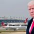 Donald Trump'tan bir yasak daha: Bu sefer listede İstanbul da var! Donald Trump'tan bir yasak daha: Bu sefer listede İstanbul da var!
