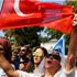 Foto Galeri: İstanbul, Kerkük için meydanlara döküldü!