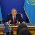 Nazarbayev: Türk öğretmenleri AKP hükümetine iade etmeyeceğiz
