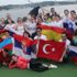 İstanbul’da diyabet kampı İstanbul’da diyabet kampı