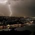 İstanbul'da sağanak yağış hayatı olumsuz etkiledi