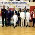 Epe coşkusu Osmaniye de yaşandı Epe coşkusu Osmaniye de yaşandı