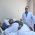Kasıktan girip beyindeki tümorü aldılar Kasıktan girip beyindeki tümorü aldılar