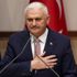 Başbakan Binali Yıldırım'dan taziye mesajı