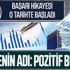 "2020'nin mucizesi ekonomide pozitif büyümedir" "2020'nin mucizesi ekonomide pozitif büyümedir"