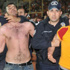 Sivas'ta tribünler karıştı! Sivas'ta tribünler karıştı!