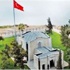 İşte yeniden inşa edilecek Süleyman Şah Türbesi İşte yeniden inşa edilecek Süleyman Şah Türbesi